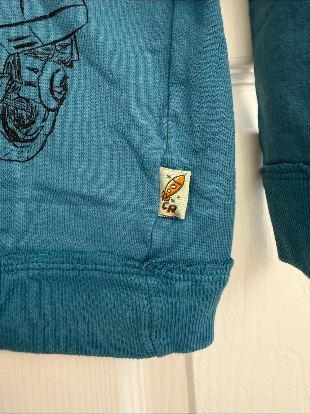 NWT Bratz in Vogue Vespa Scooter Sweatshirt | CHOOSE SIZE | $70